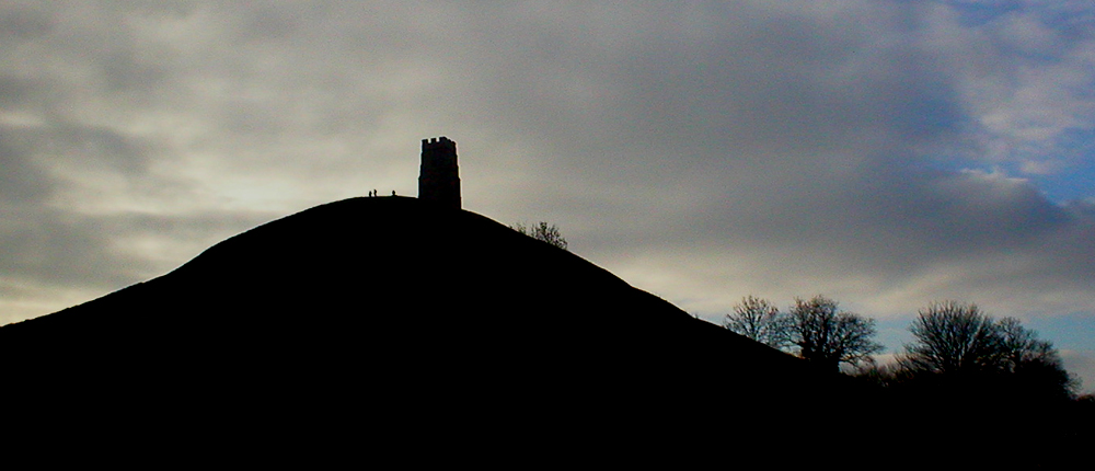 Glastonbury Tor