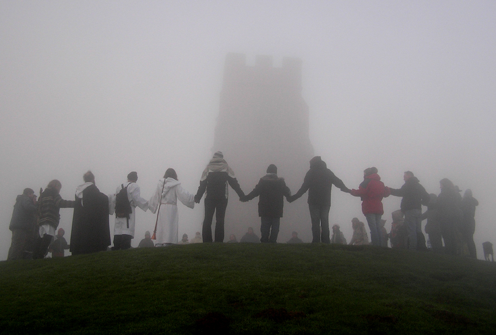 winter solstice